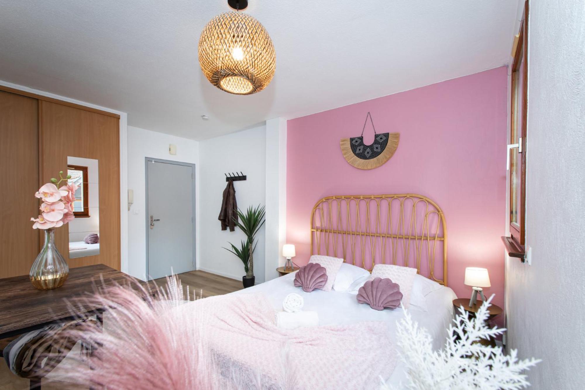 Nouveau - Le Discovery - Petite Venise Colmar Exterior foto