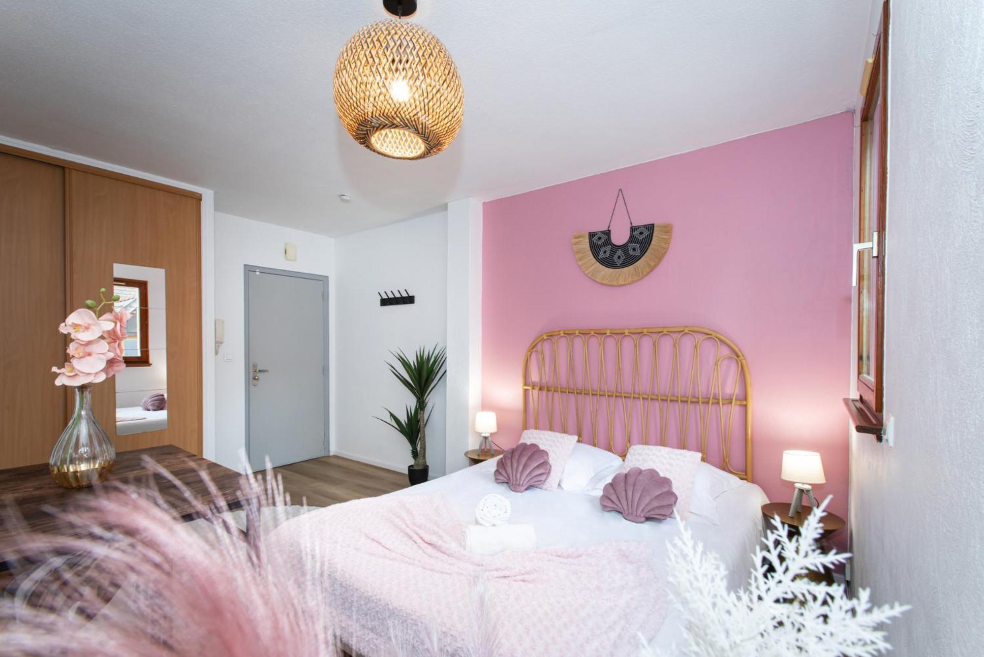 Nouveau - Le Discovery - Petite Venise Colmar Quarto foto