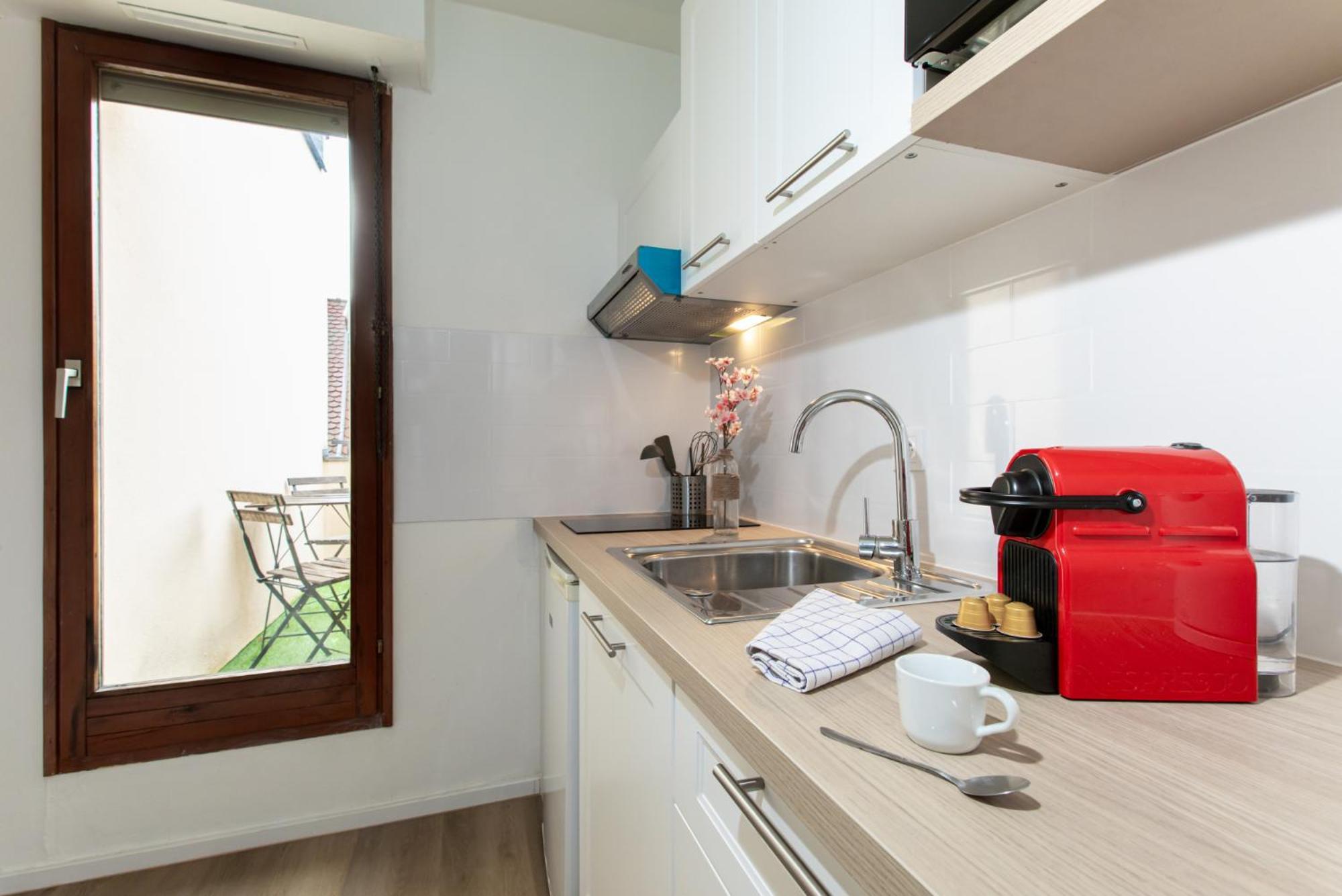 Nouveau - Le Discovery - Petite Venise Colmar Quarto foto